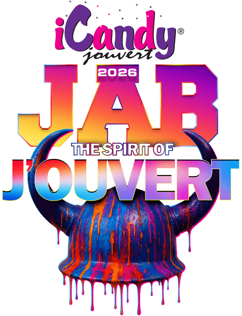 iCandy JAB J'ouvert